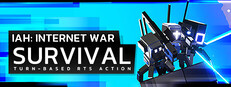 IAH: INTERNET WAR