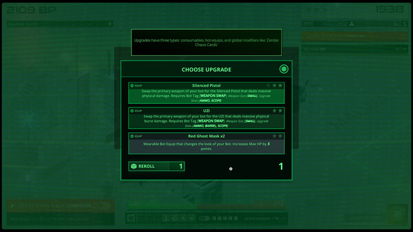 Screenshot media