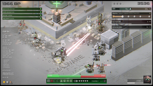 Screenshot media