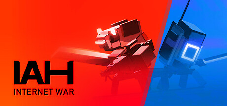 IAH: INTERNET WAR