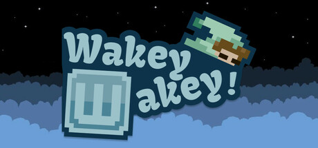 Wakey Wakey Cheat Engine/CT