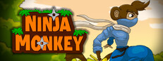 Ninja Monkey