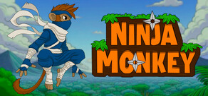 Ninja Monkey