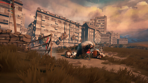 Herdling screenshot 3