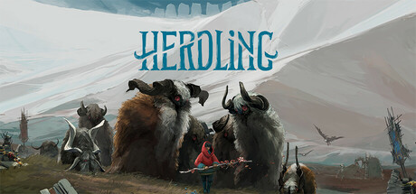 Herdling header