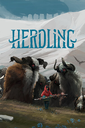 Herdling — обложка