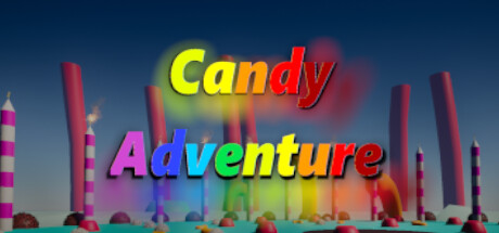 The Candy Adventure steam charts