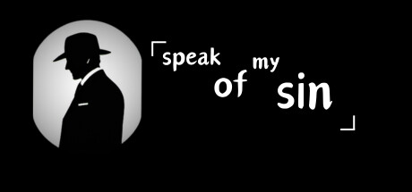 speak-of-my-sin