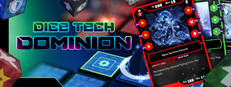 Dice Tech Dominion - Enter the Shadow Circuit