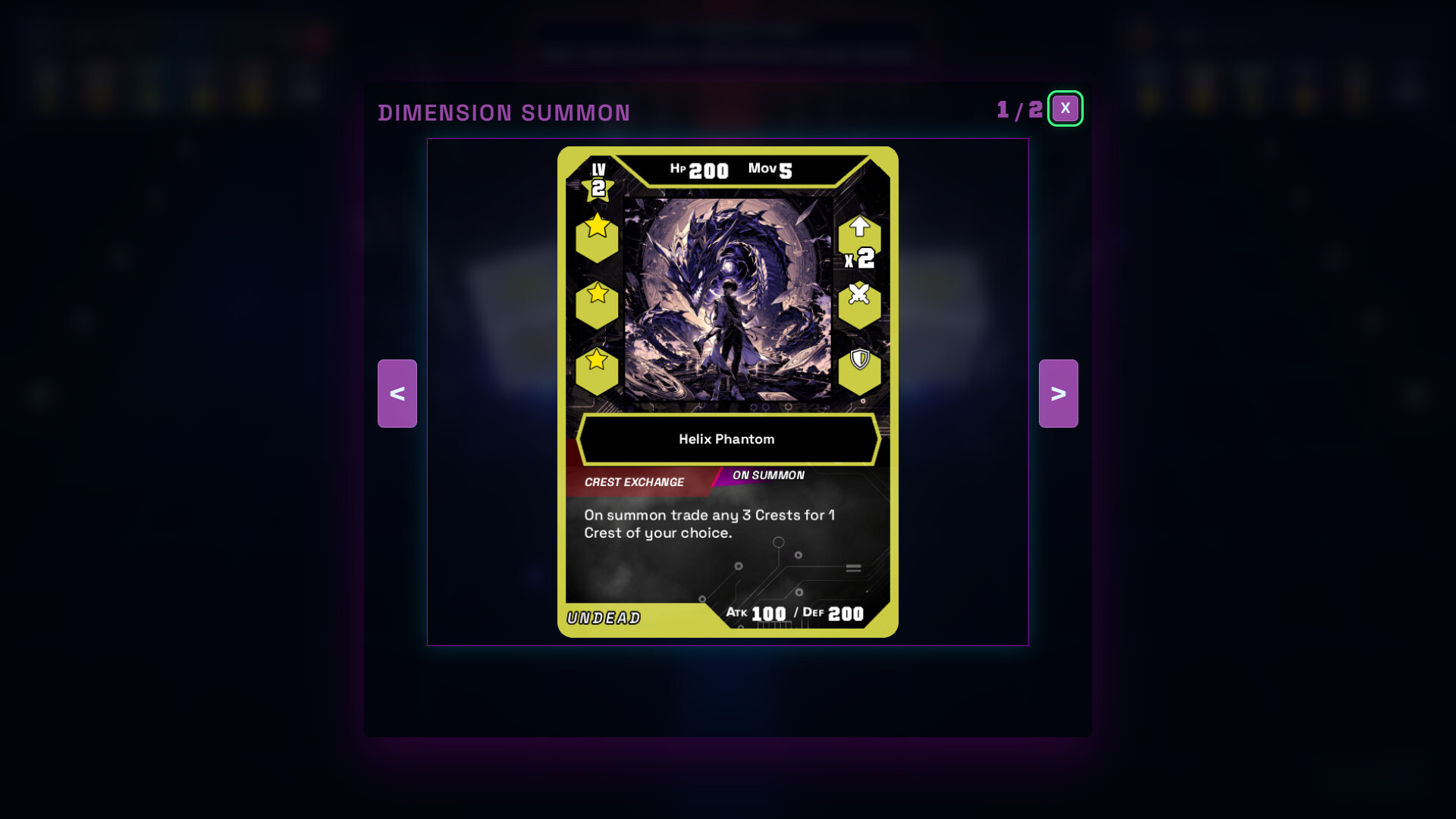 Dice Tech Dominion - Enter the Shadow Circuit screenshot #11