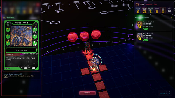 Dice Tech Dominion - Enter the Shadow Circuit screenshot 20