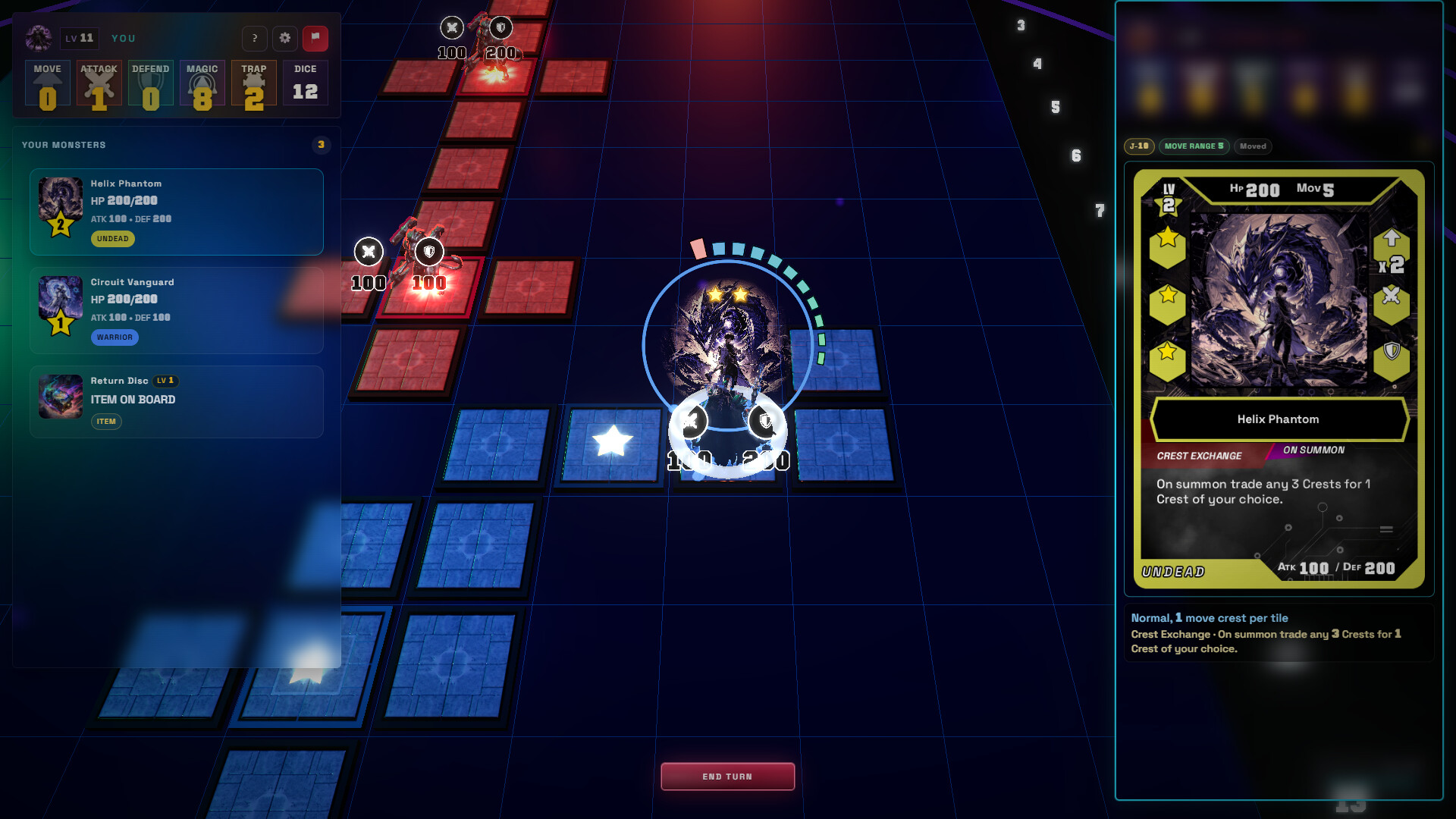 Dice Tech Dominion - Enter the Shadow Circuit screenshot #23
