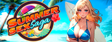 Summer Sex Saga 🏄‍♂️💦