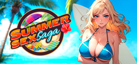 Summer Sex Saga 🏄‍♂️💦 Cheat Engine/CT