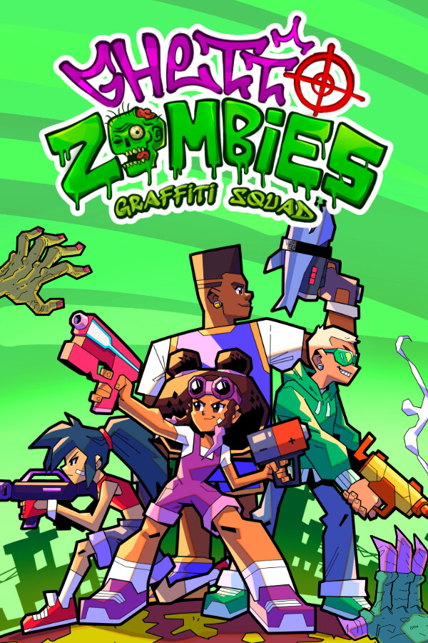 Shards & Zombies Bundle