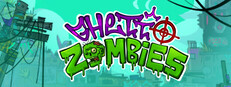 Ghetto Zombies: Graffiti Squad