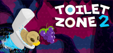 Toilet Zone 2 banner