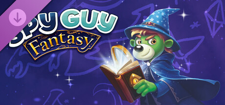 Spy Guy Fantasy