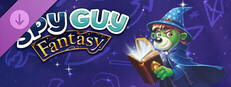 Spy Guy Fantasy
