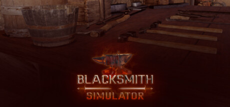 Blacksmith Simulator Playtest Cheat Engine/CT