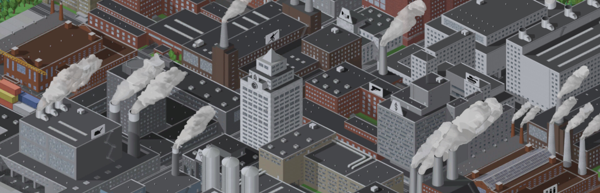 Werner Waffenwerke: Arms Tycoon