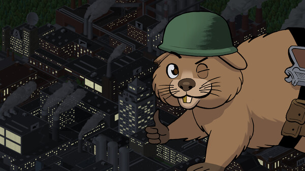 Werner Waffenwerke: Arms Tycoon screenshot 2