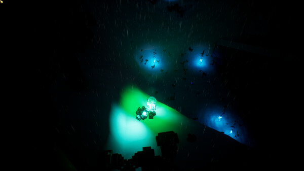 Скриншот 5 из игры Crushed