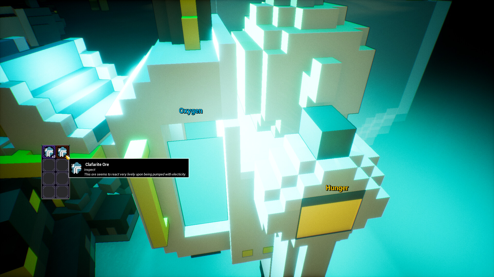 Crushed screenshot #4