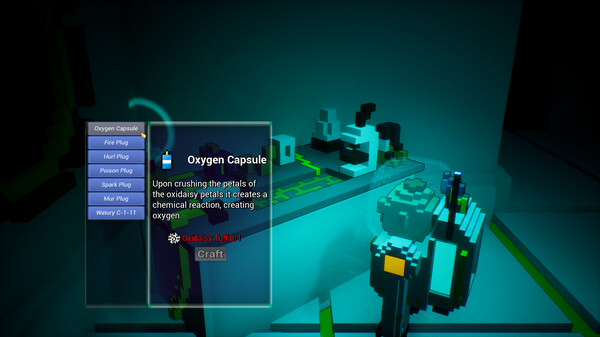 Скриншот 3 из игры Crushed
