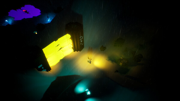 Скриншот 1 из игры Crushed