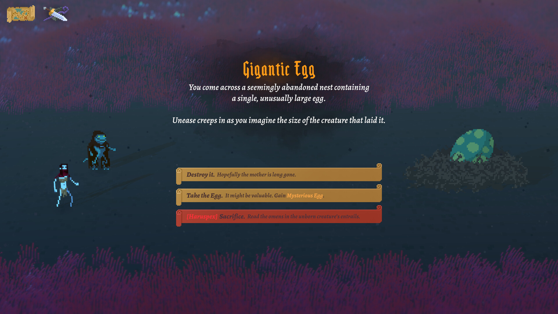 Path to Perdition screenshot #5