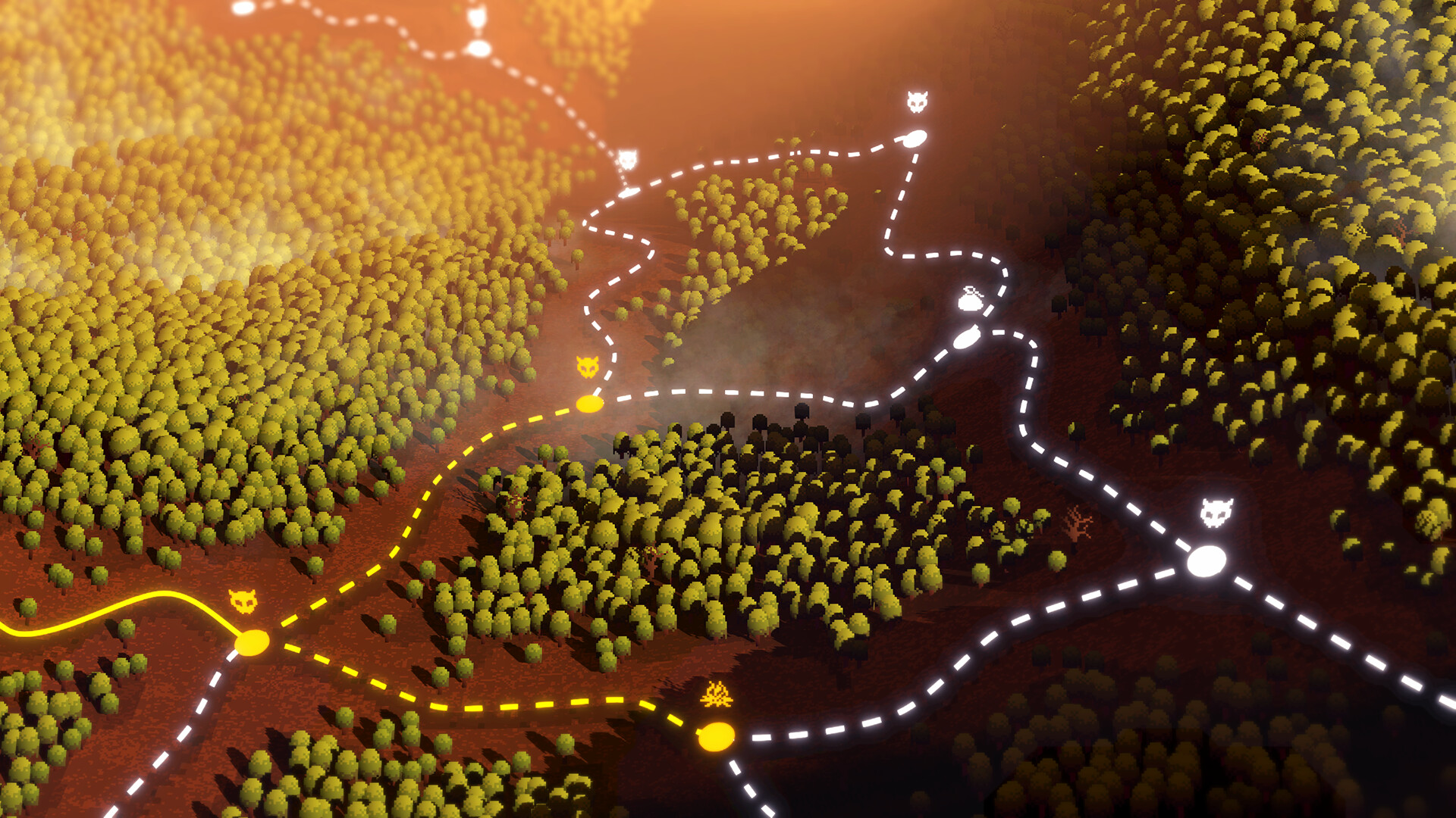 Path to Perdition screenshot #2