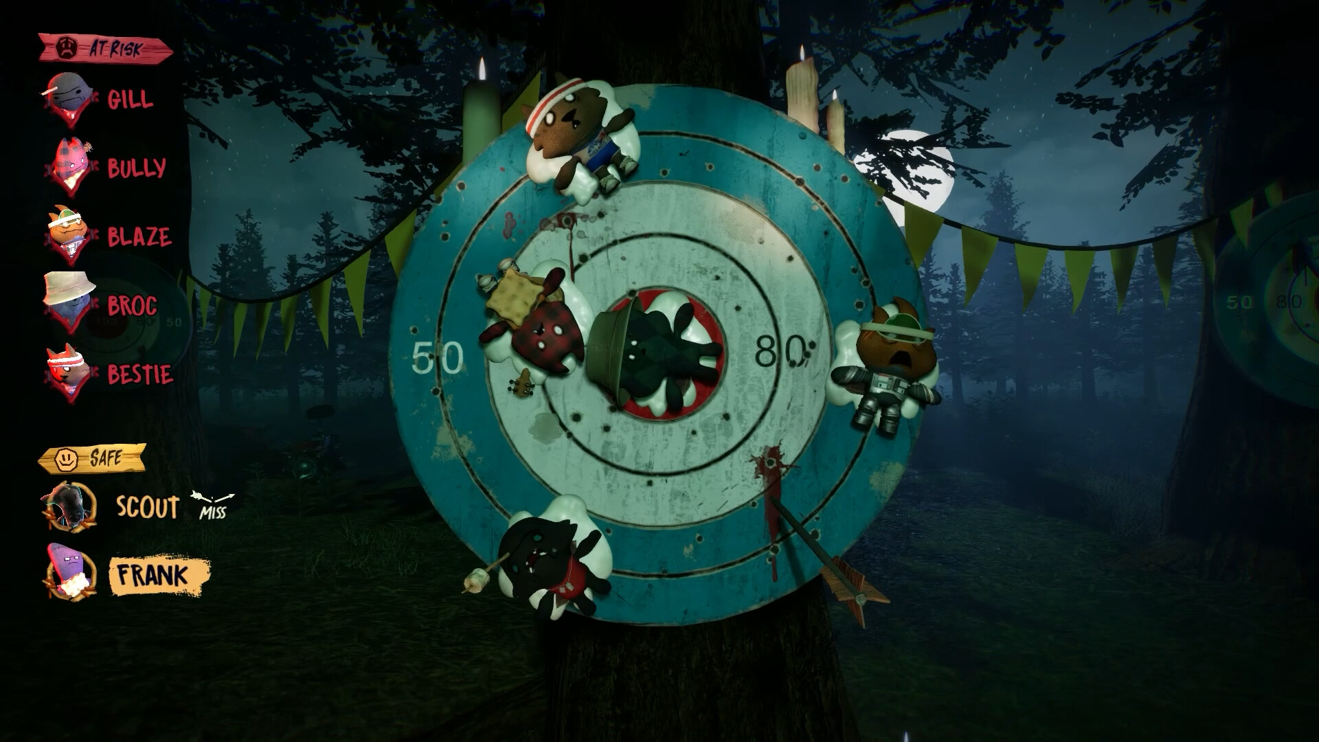 Trivia Murder Party 3 screenshot 8