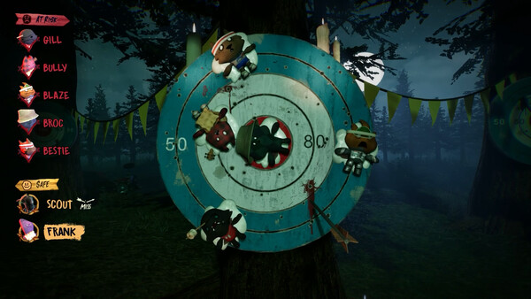 Trivia Murder Party 3 official gameplay screenshot 8