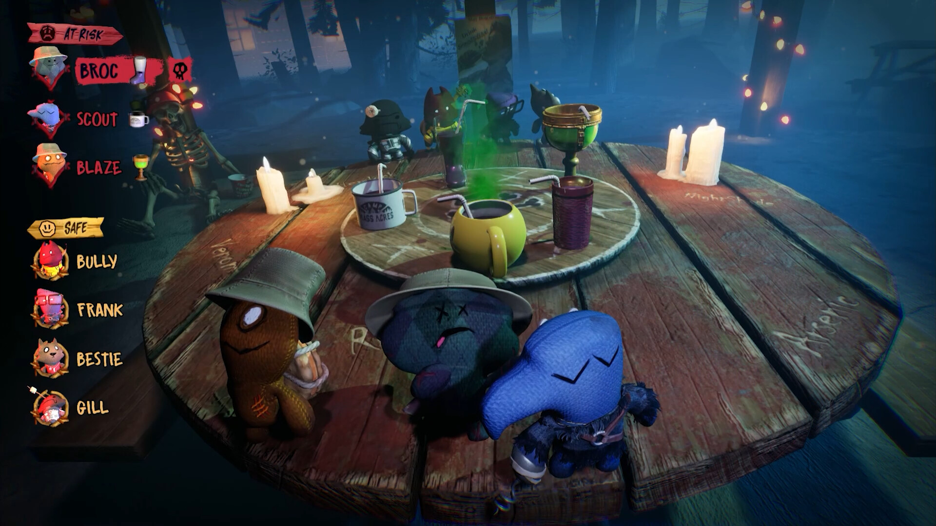 Trivia Murder Party 3 screenshot 4