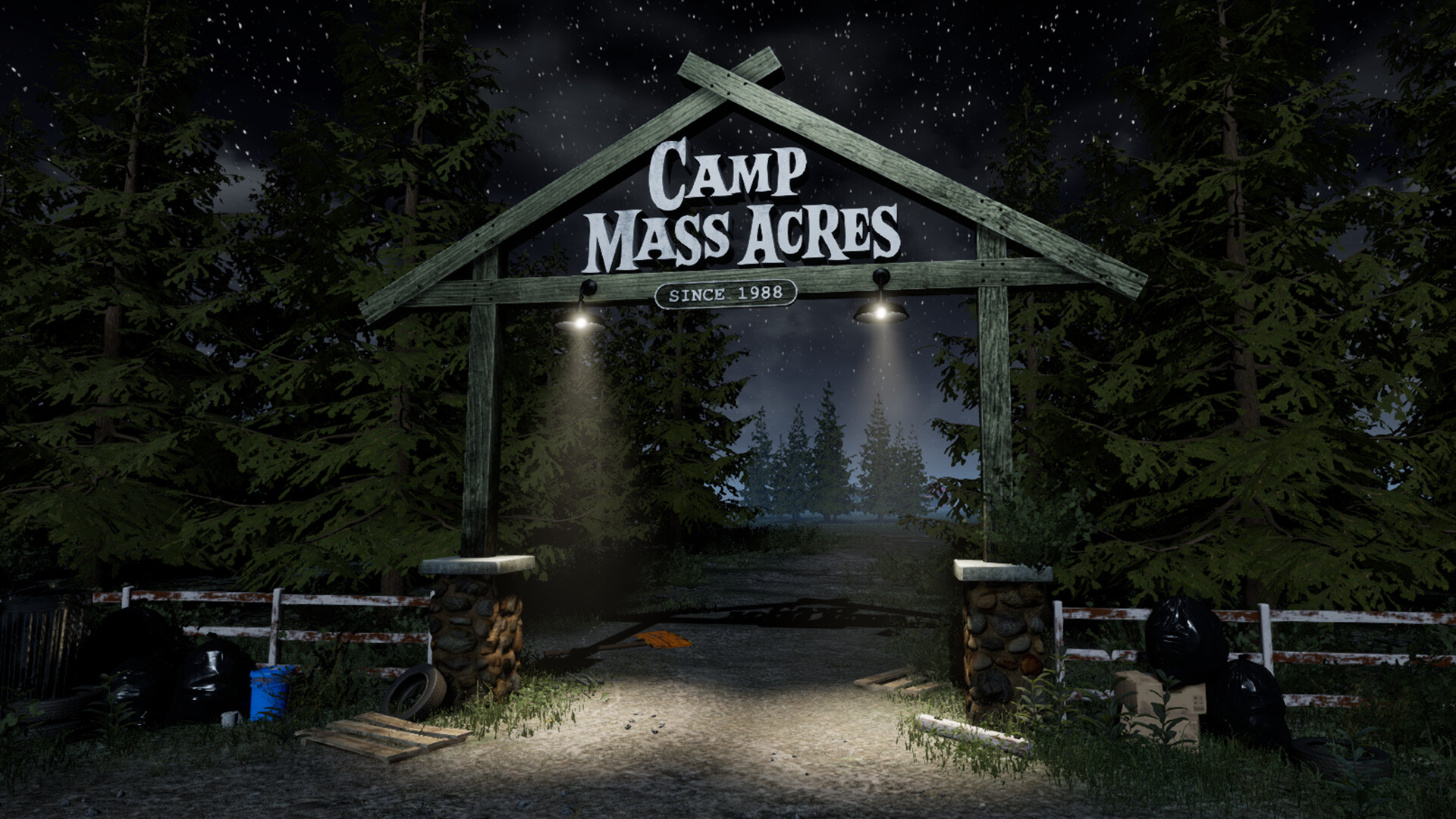 Trivia Murder Party 3 screenshot #2