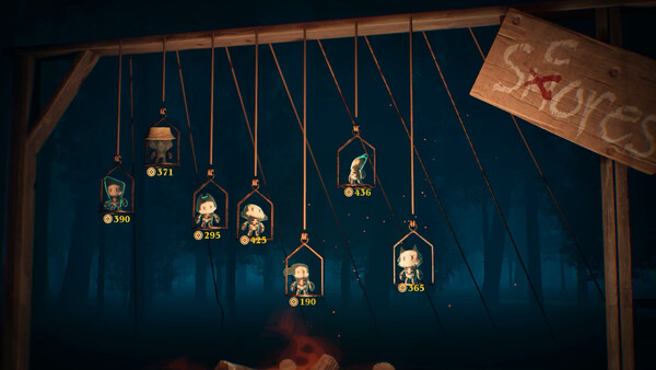 Trivia Murder Party 3 official gameplay screenshot 6