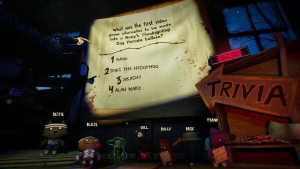 Trivia Murder Party 3 official gameplay screenshot 3