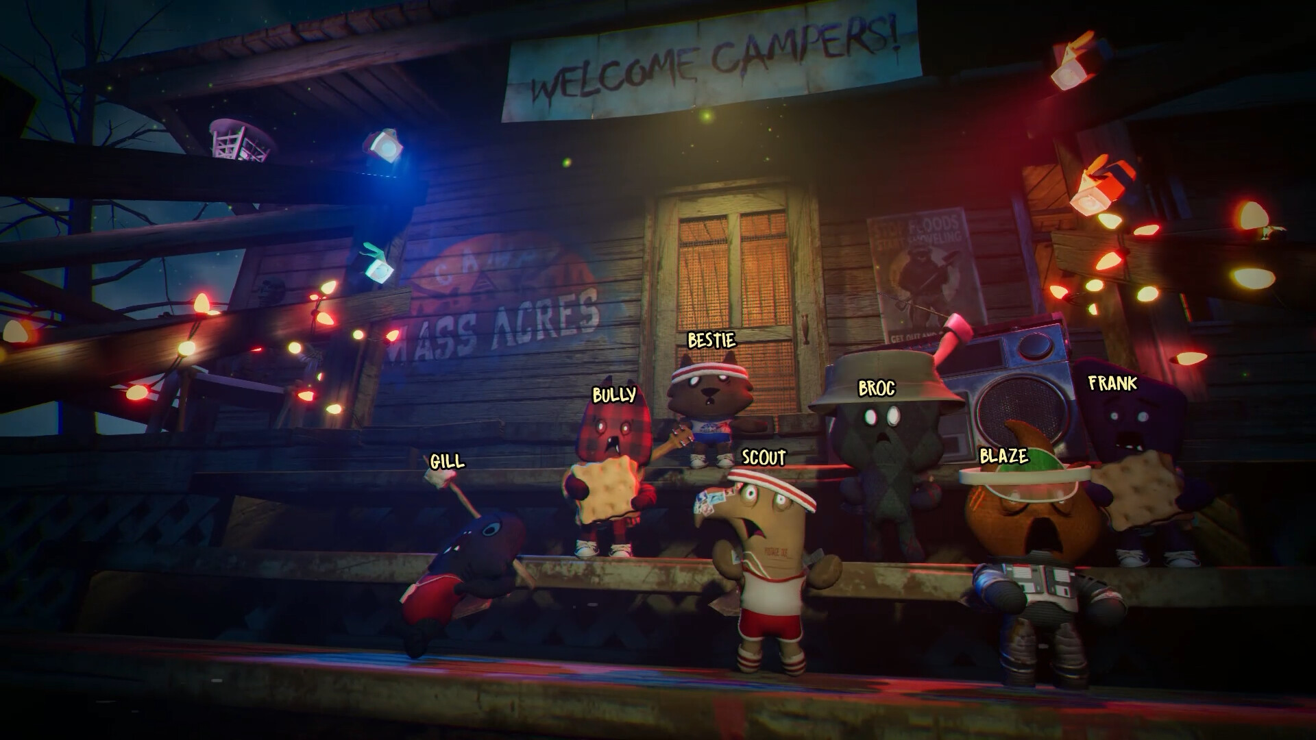Trivia Murder Party 3 screenshot 2