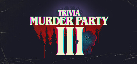Trivia Murder Party 3