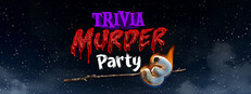 Trivia Murder Party 3