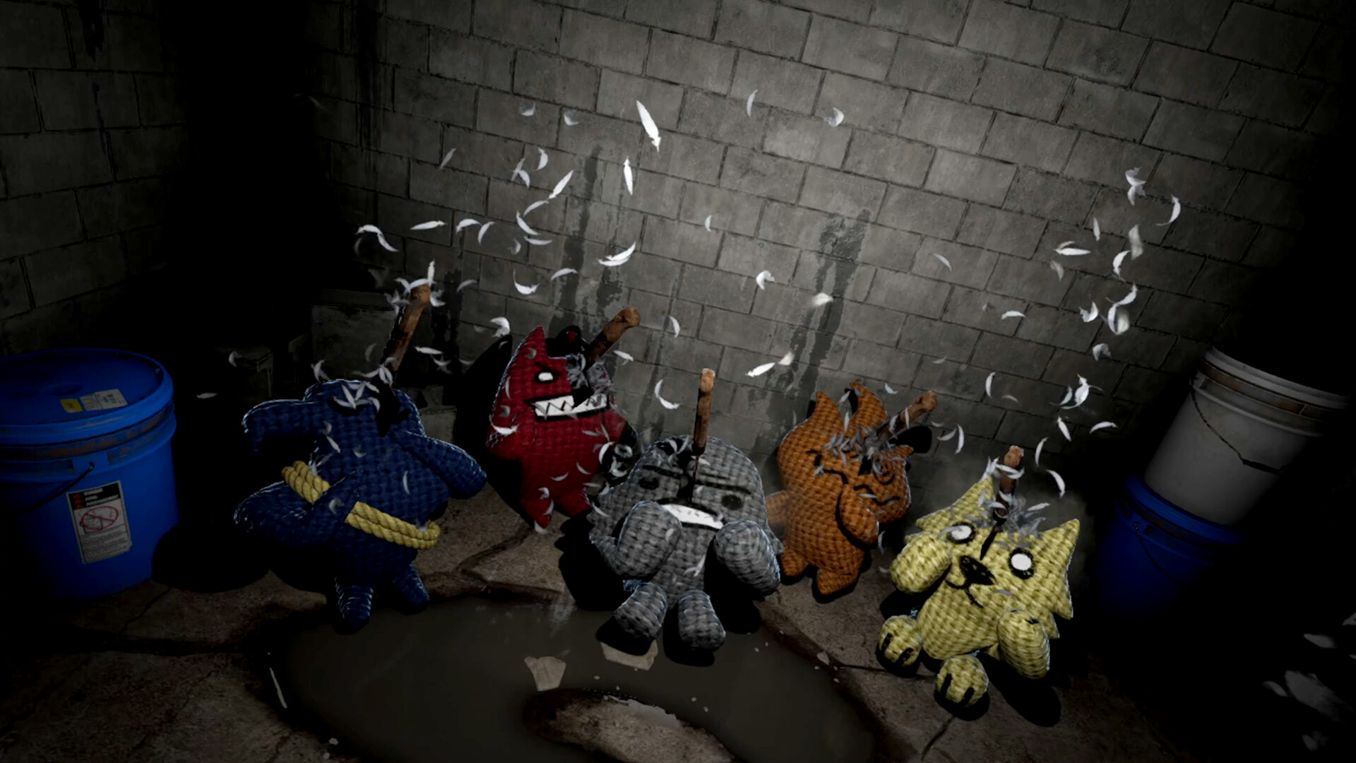 Trivia Murder Party 3 screenshot #5