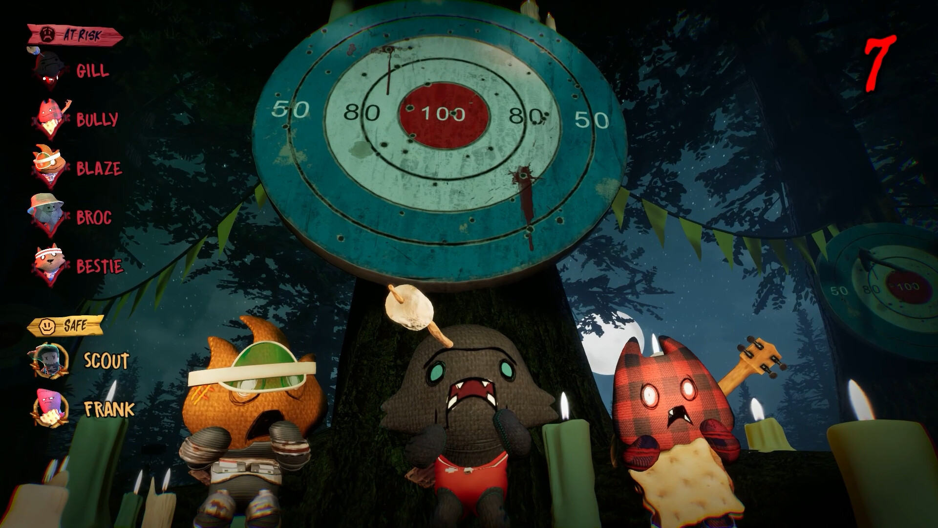 Trivia Murder Party 3 screenshot 7