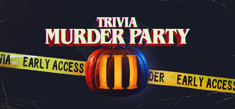 Trivia Murder Party 3
