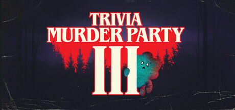Trivia Murder Party 3