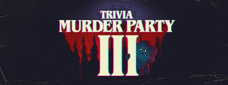 Trivia Murder Party 3 cover art