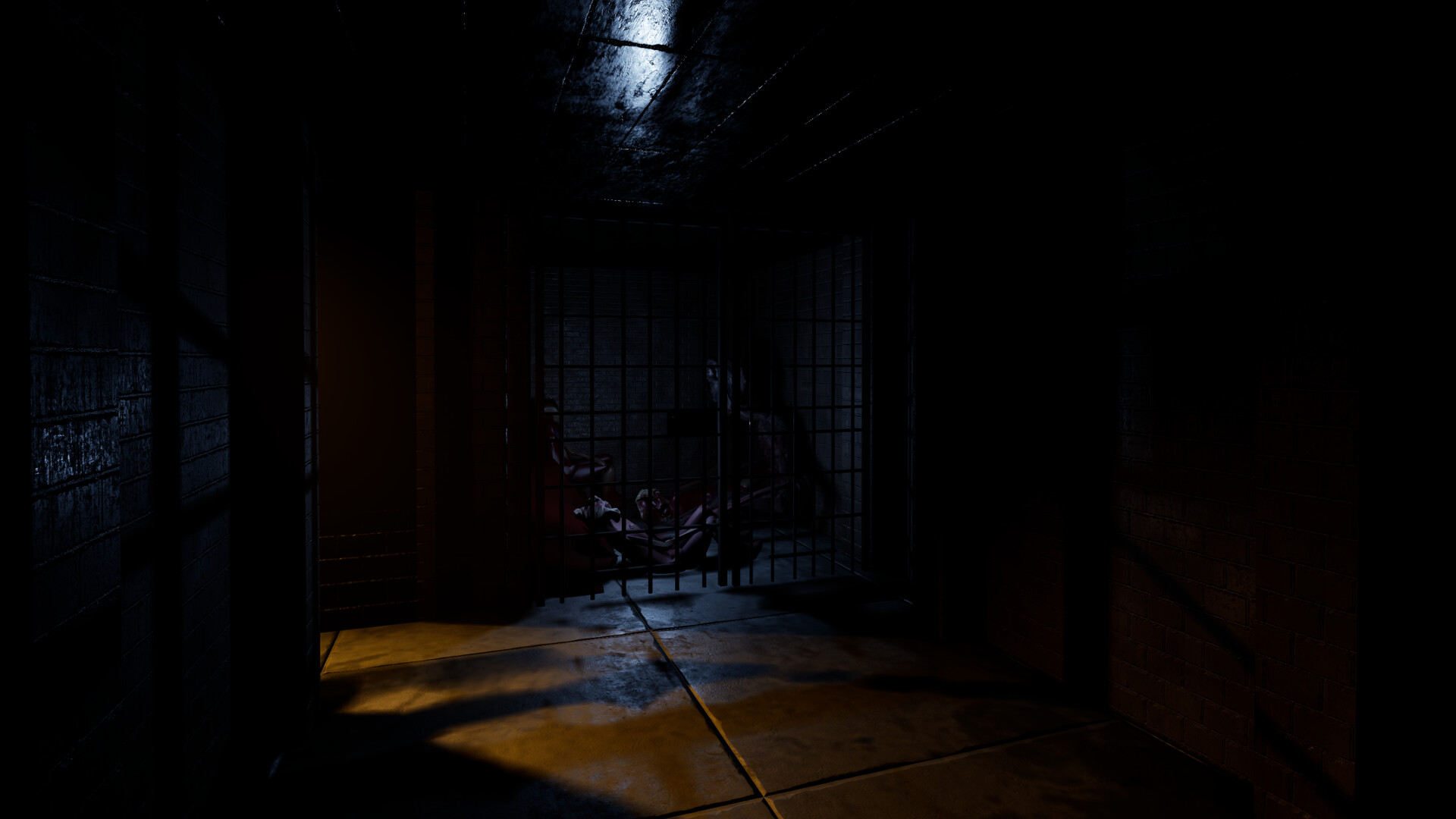 Desolate Dusk screenshot #5
