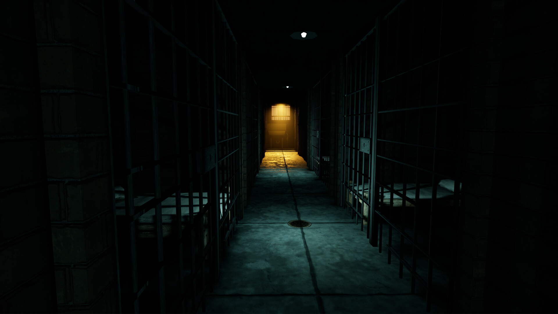 Desolate Dusk screenshot #8