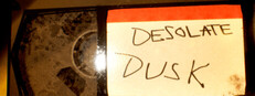 Desolate Dusk cover