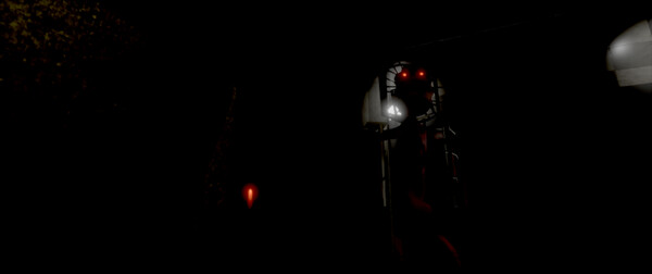 Desolate Dusk Screenshot
